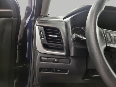 2024 Nissan Rogue AWD SV