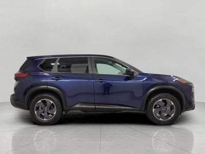 2024 Nissan Rogue AWD SV