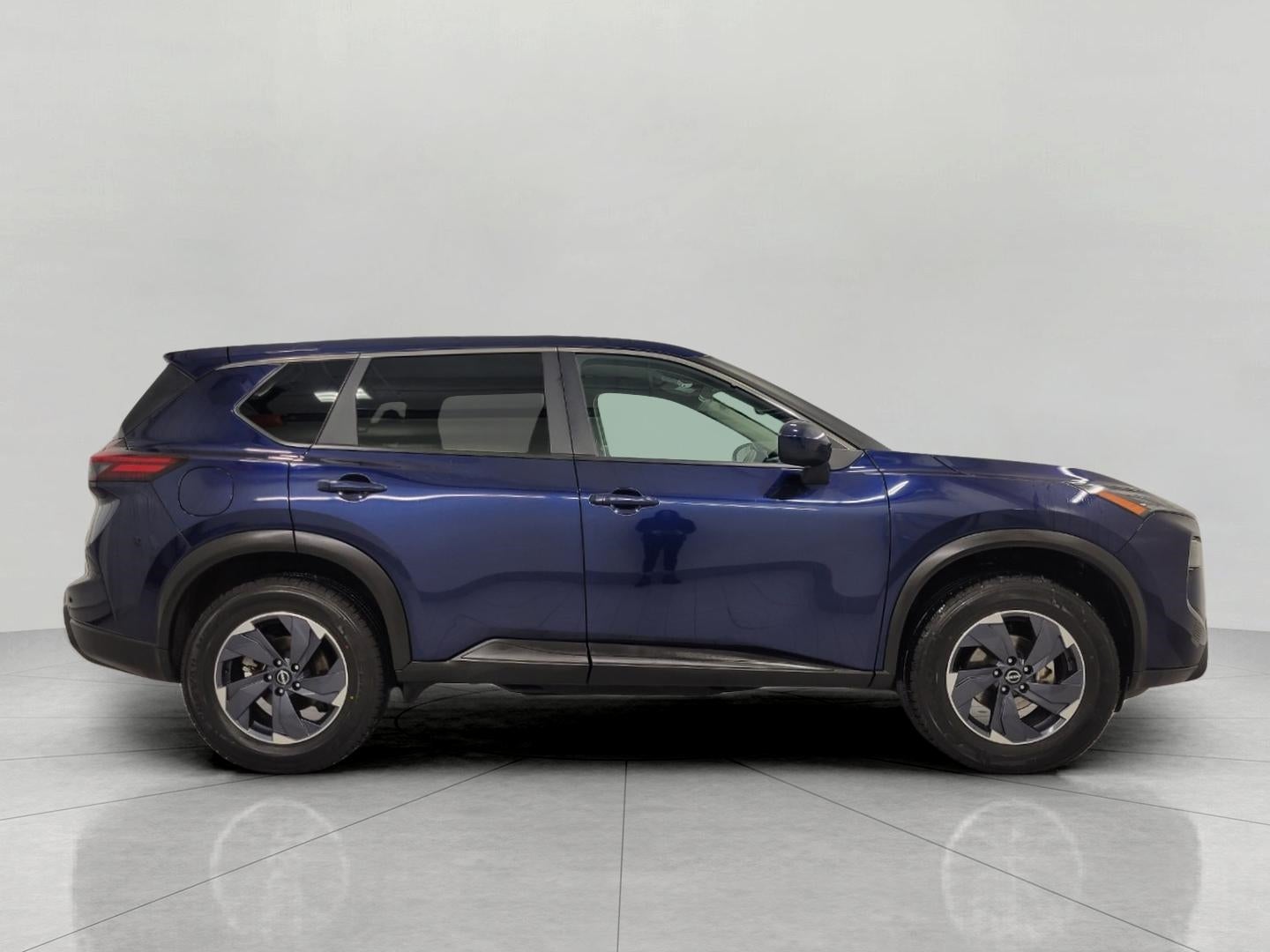 2024 Nissan Rogue AWD SV