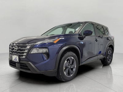 2024 Nissan Rogue AWD SV
