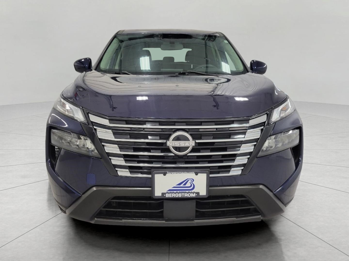 2024 Nissan Rogue AWD SV