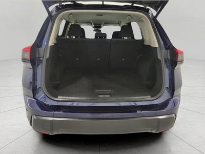 2024 Nissan Rogue AWD SV