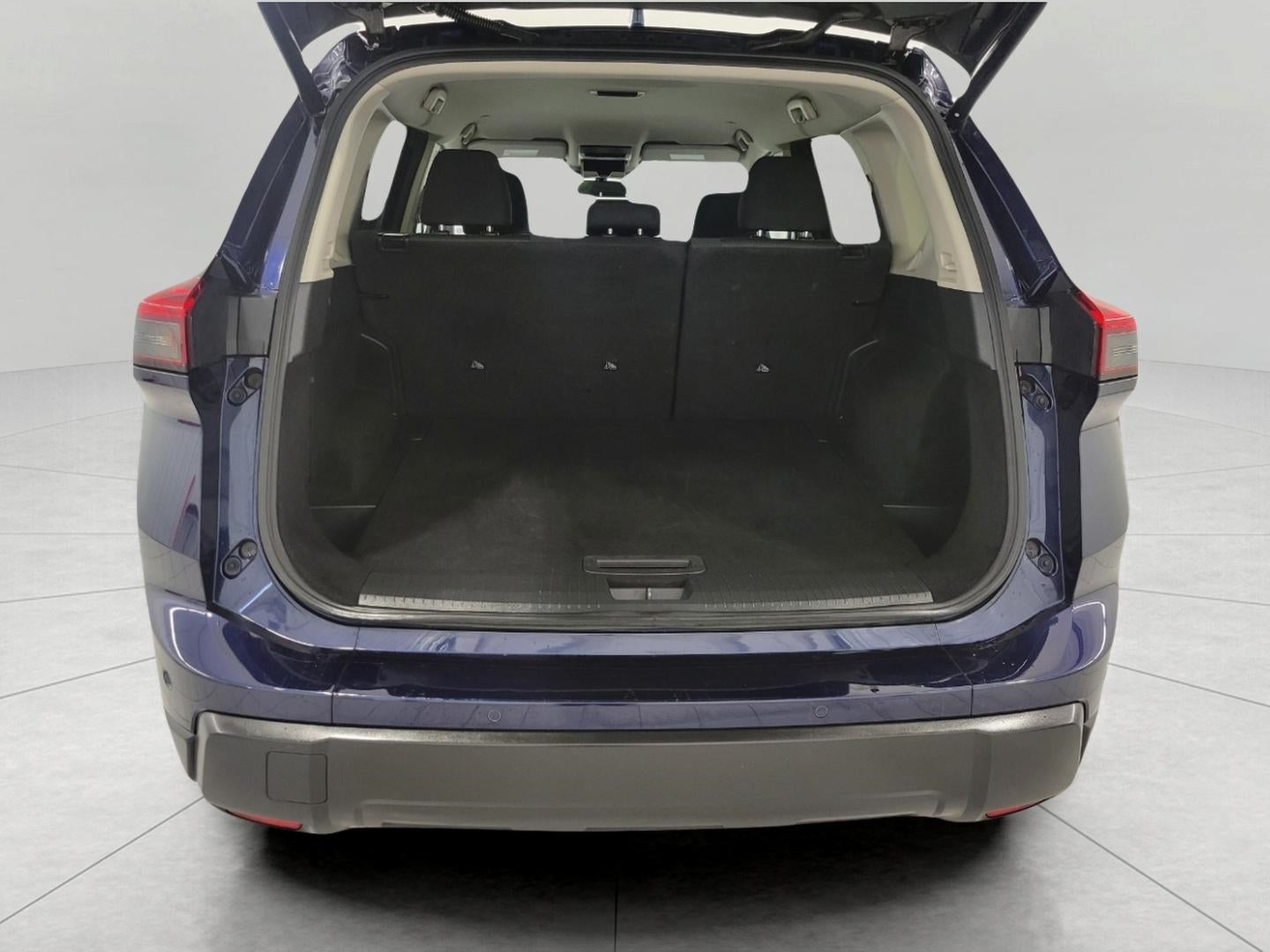 2024 Nissan Rogue AWD SV