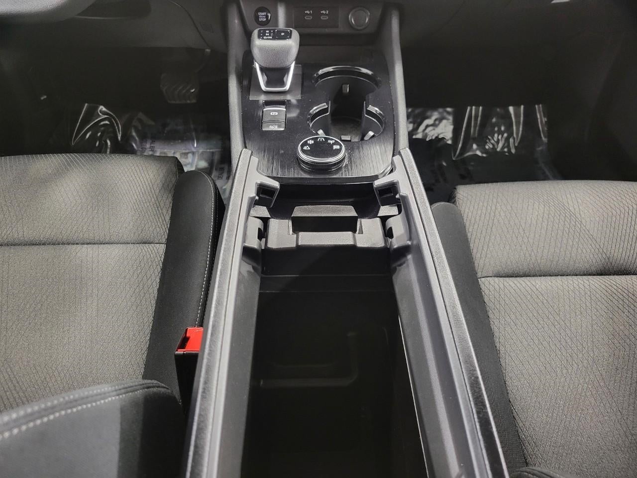 2024 Nissan Rogue AWD SV