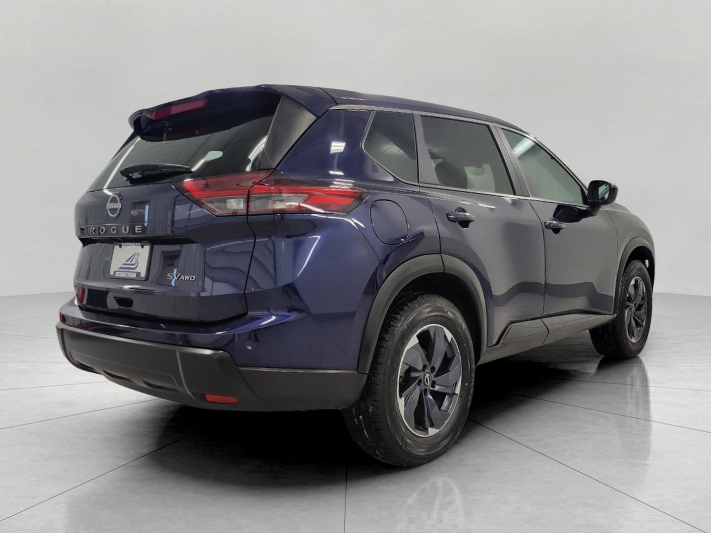2024 Nissan Rogue AWD SV