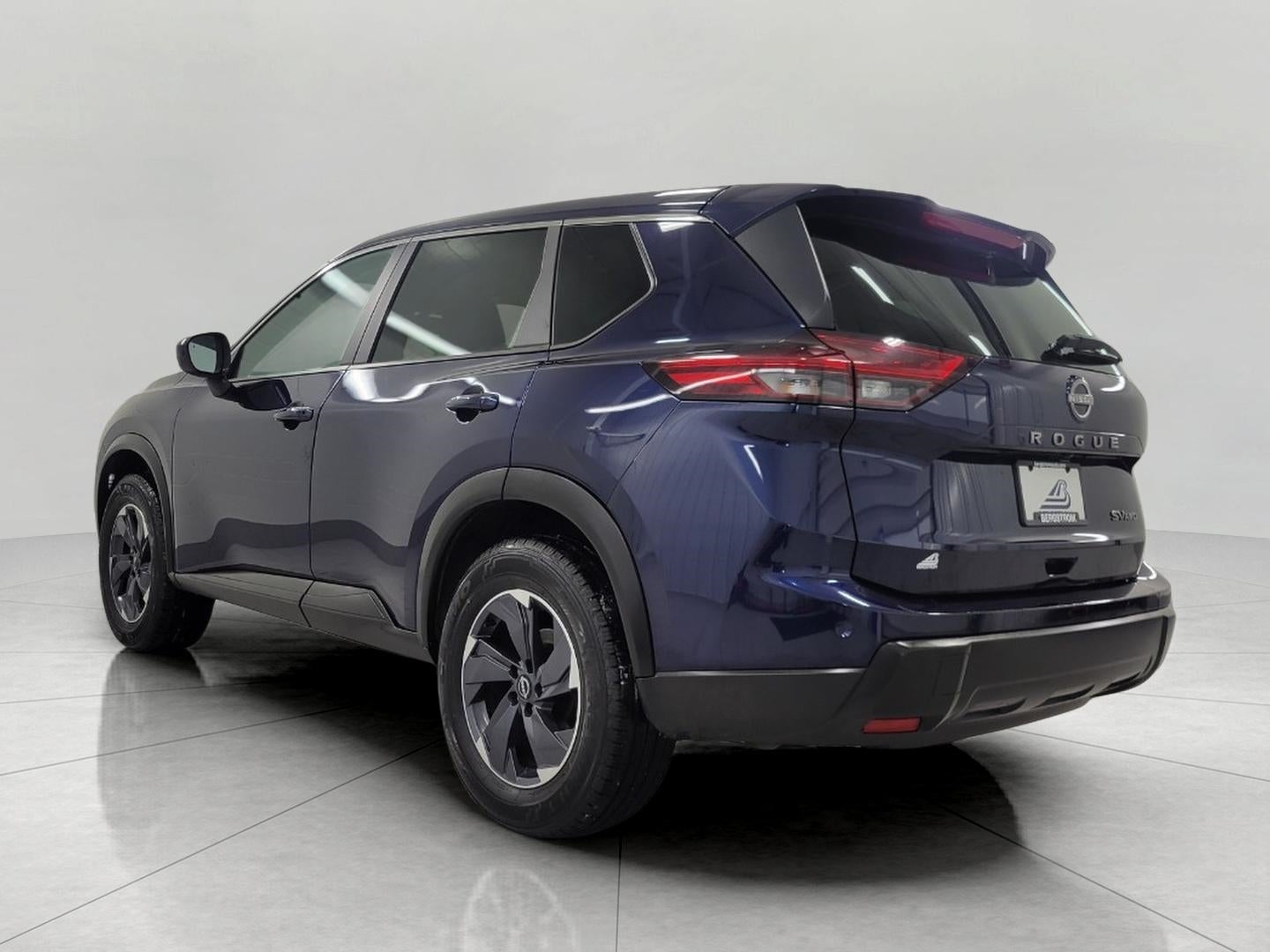 2024 Nissan Rogue AWD SV