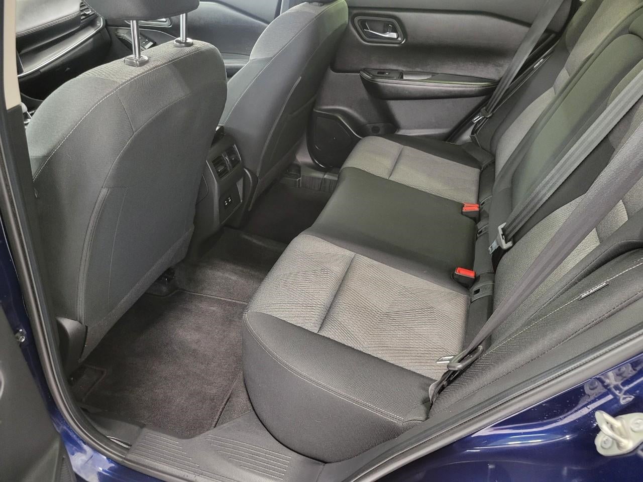 2024 Nissan Rogue AWD SV