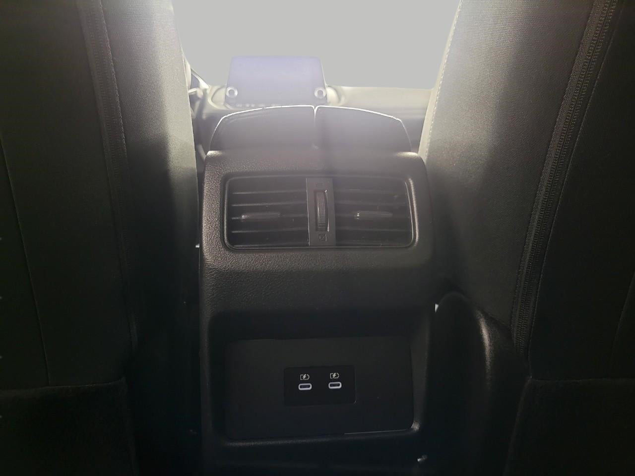 2024 Nissan Rogue AWD SV