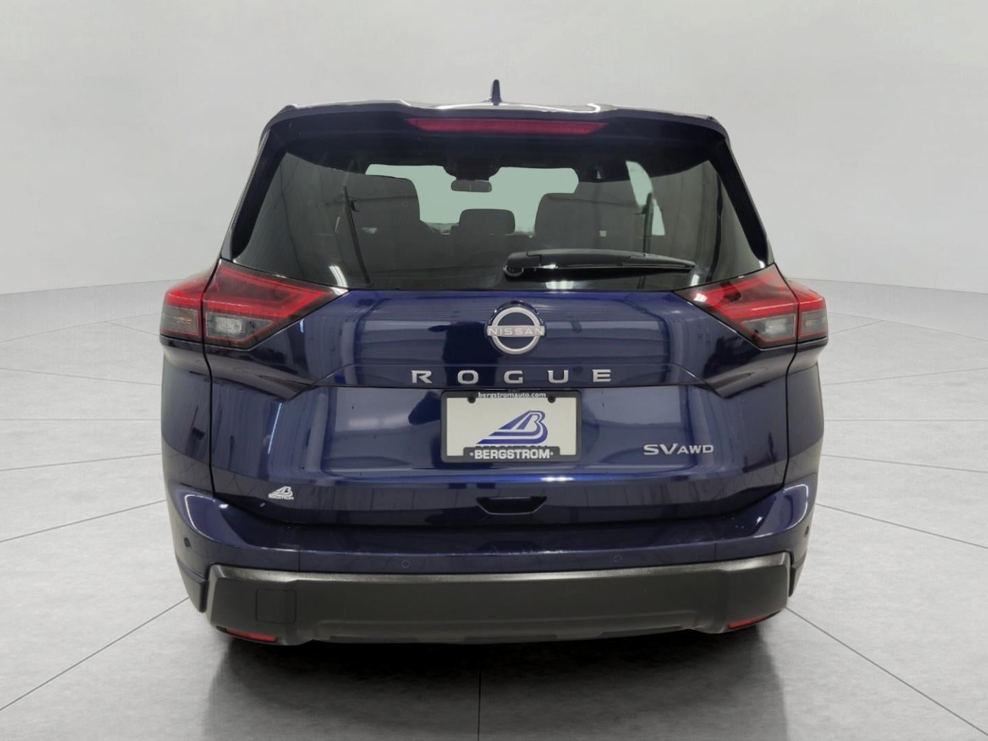 2024 Nissan Rogue AWD SV