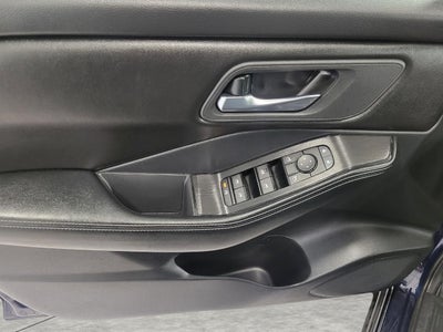 2024 Nissan Rogue AWD SV