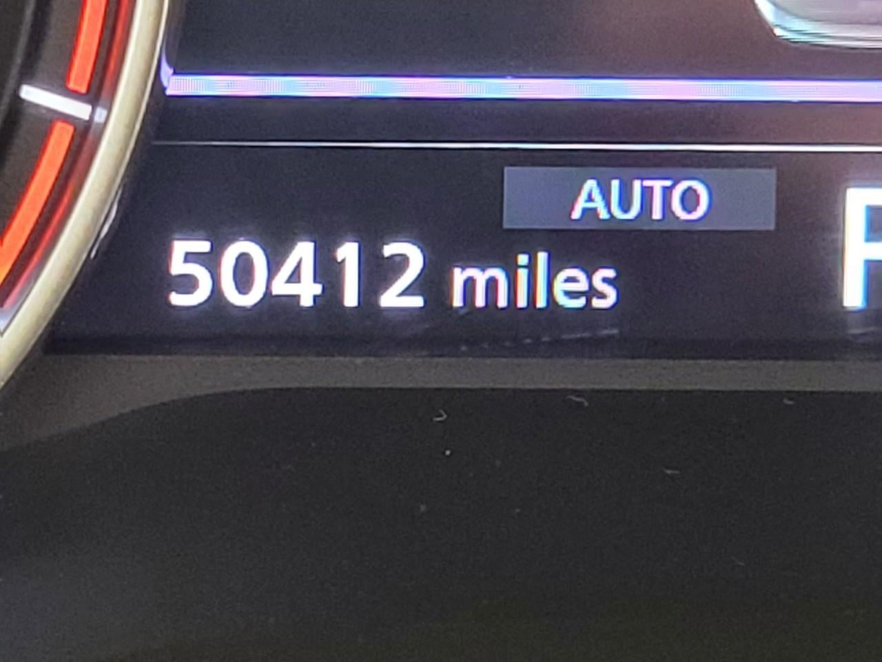 2024 Nissan Rogue AWD SV