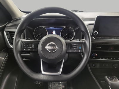 2024 Nissan Rogue AWD SV