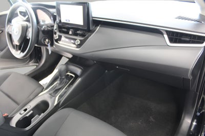 2023 Toyota Corolla LE CVT