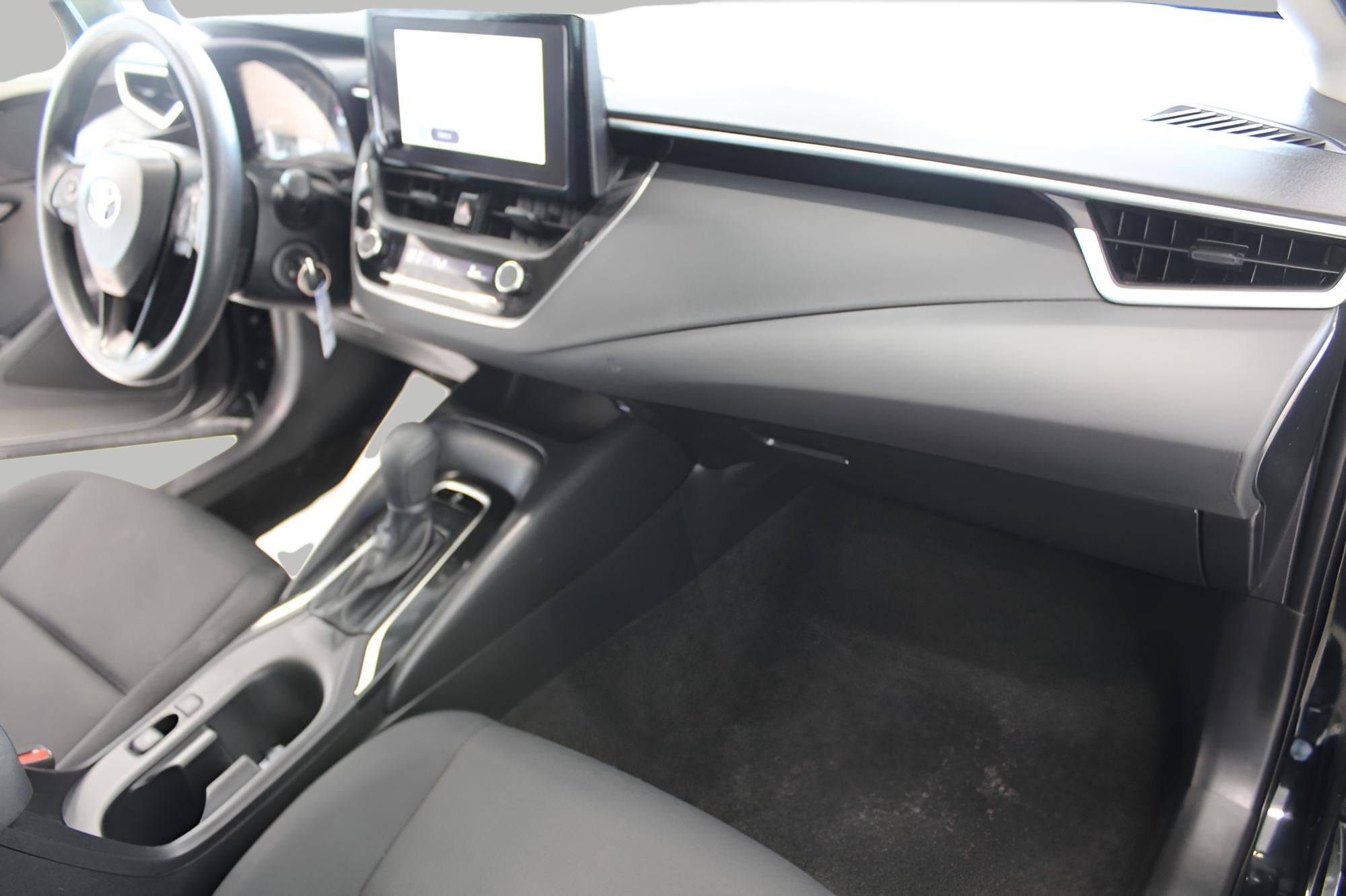 2023 Toyota Corolla LE CVT