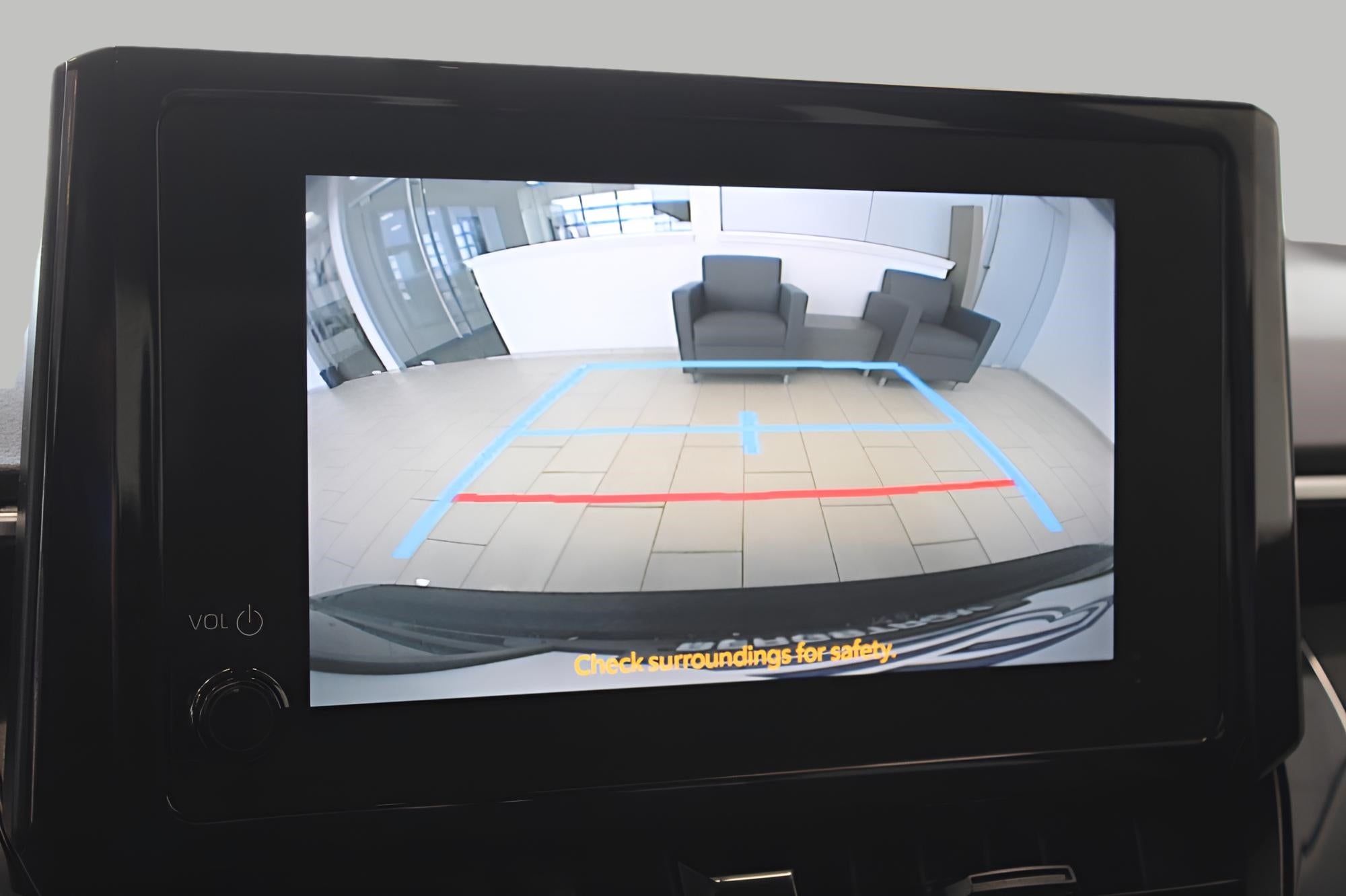 2023 Toyota Corolla LE CVT