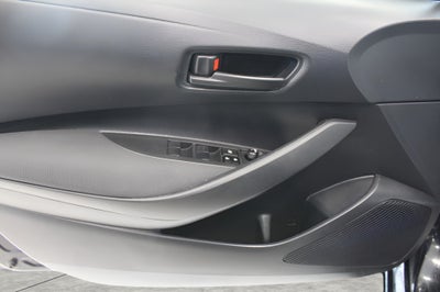 2023 Toyota Corolla LE CVT