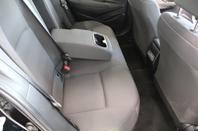 2023 Toyota Corolla LE CVT