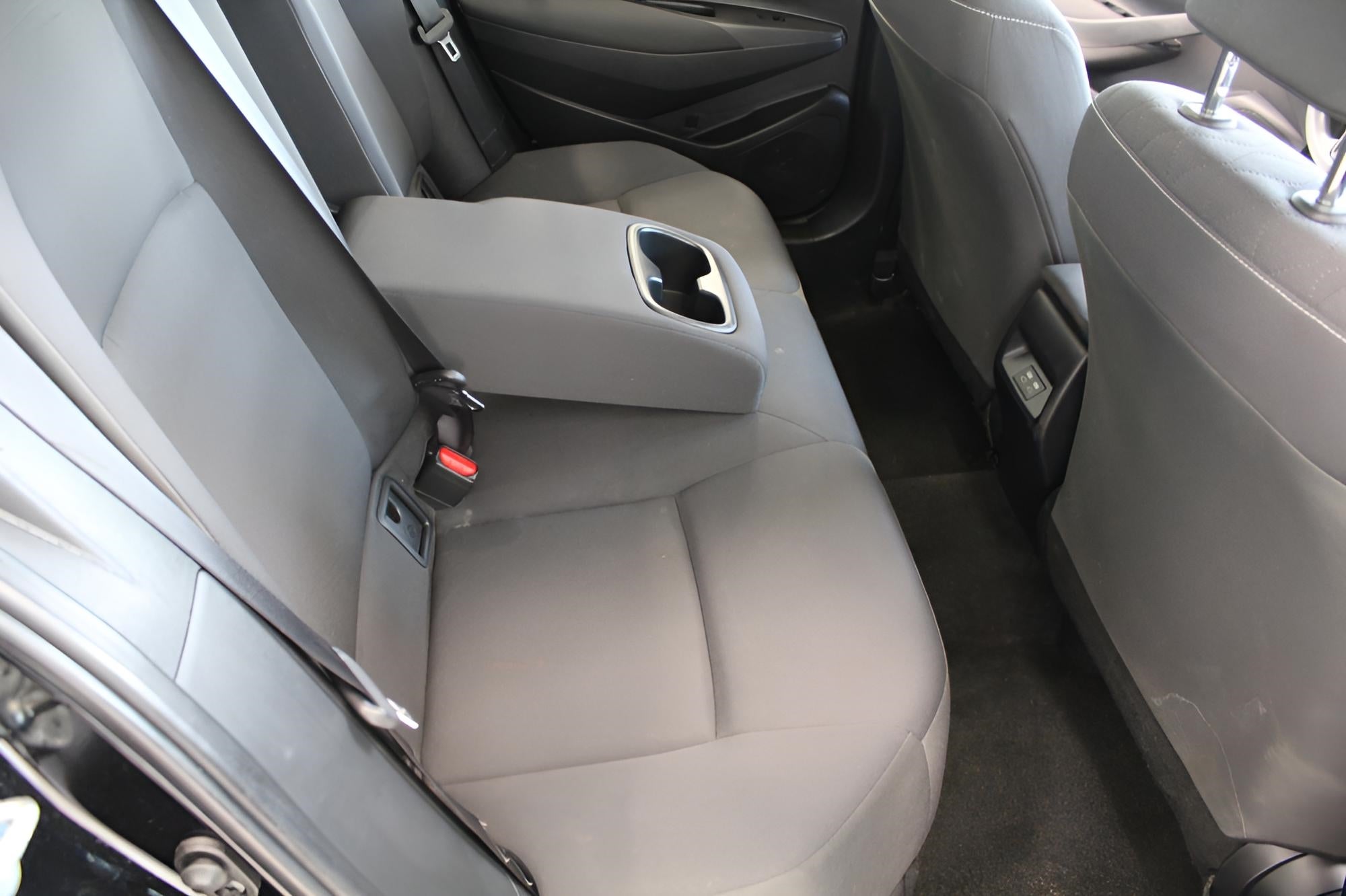 2023 Toyota Corolla LE CVT