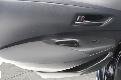 2023 Toyota Corolla LE CVT