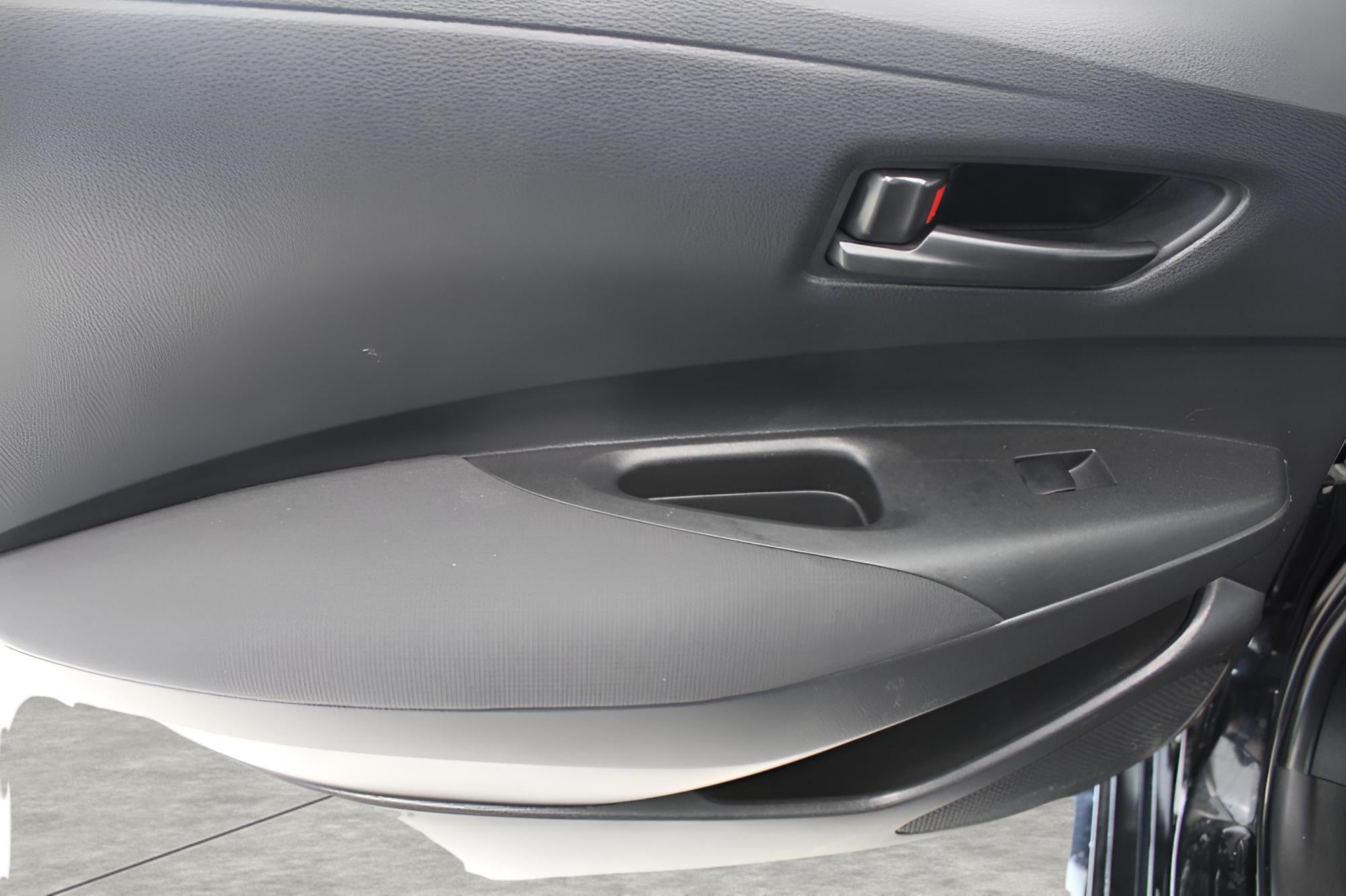 2023 Toyota Corolla LE CVT