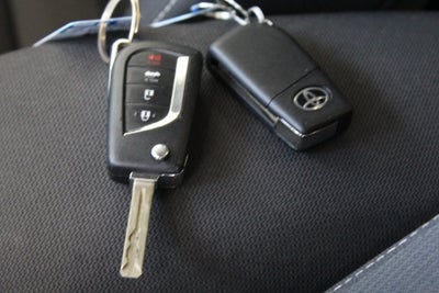 2023 Toyota Corolla LE CVT