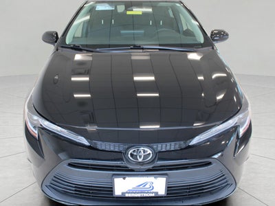 2023 Toyota Corolla LE CVT