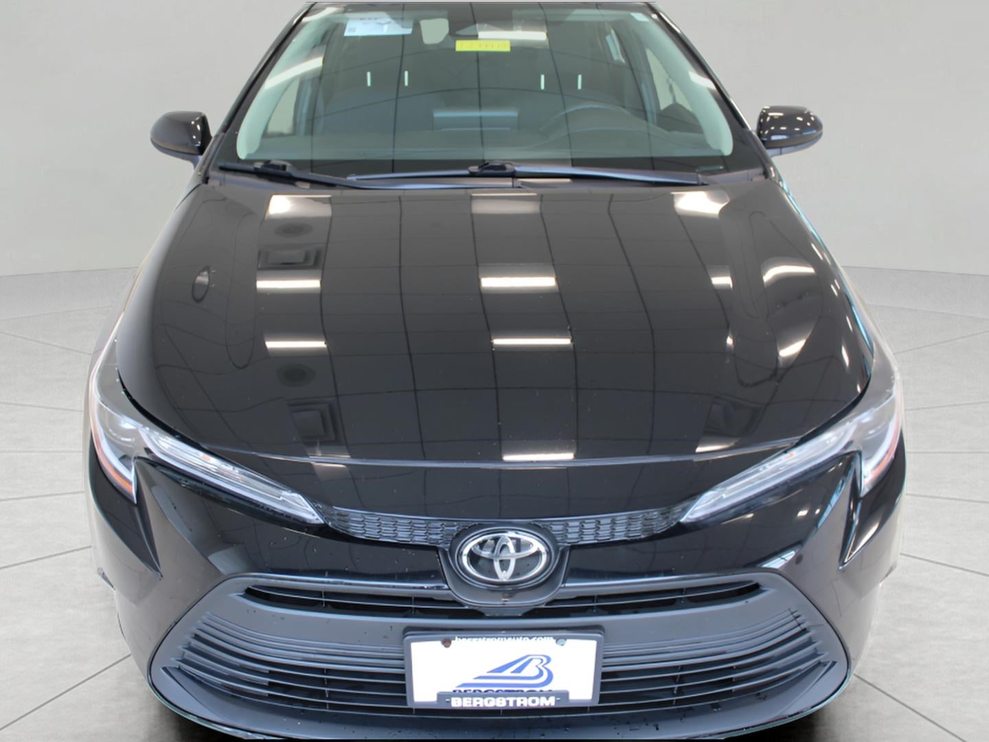 2023 Toyota Corolla LE CVT