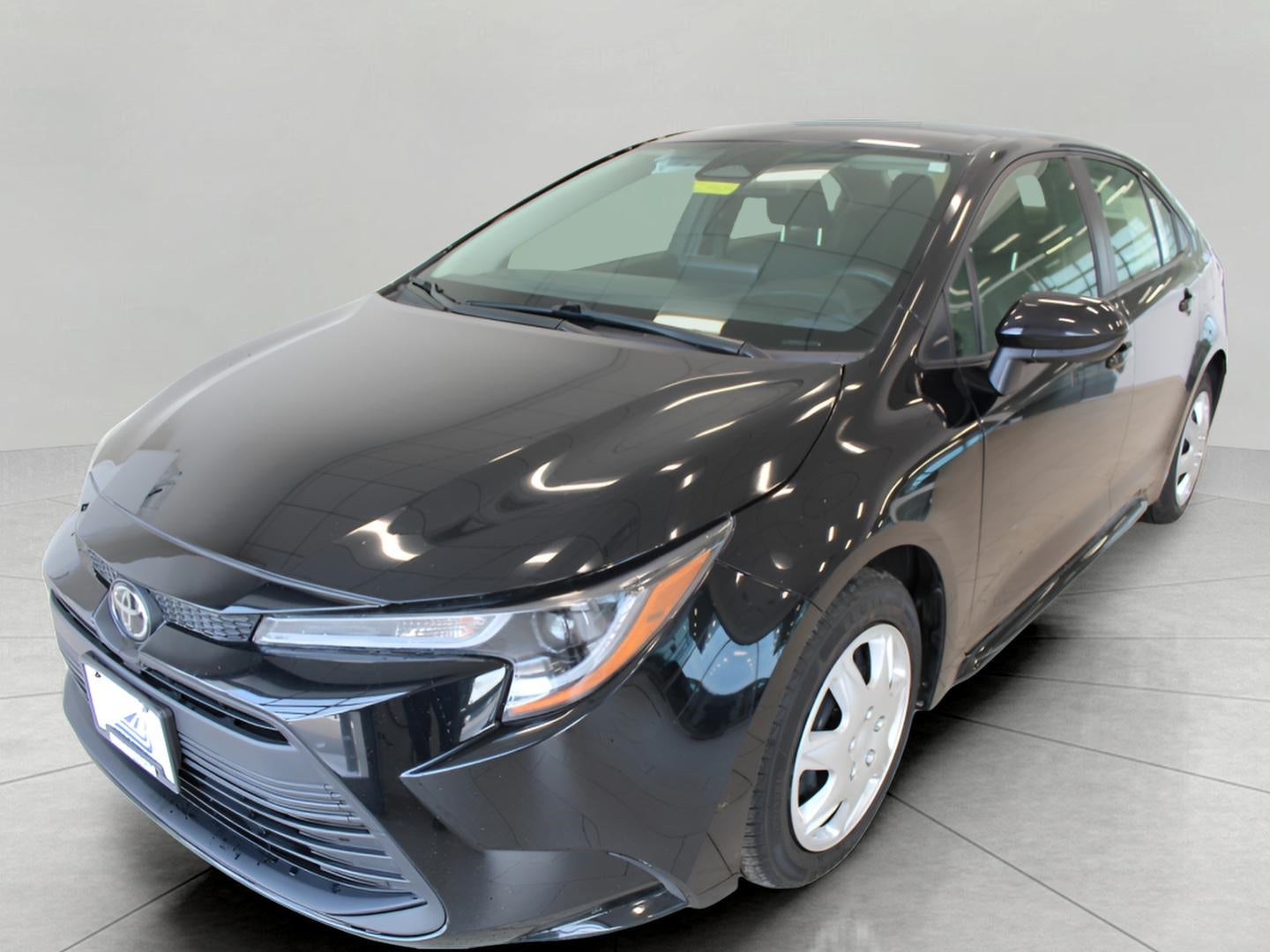 2023 Toyota Corolla LE CVT