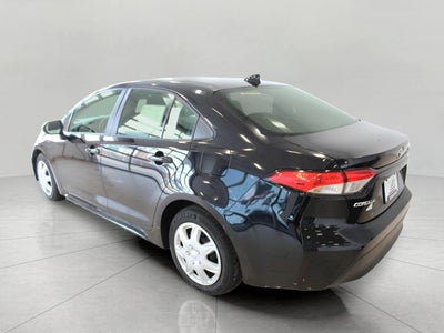 2023 Toyota Corolla LE CVT