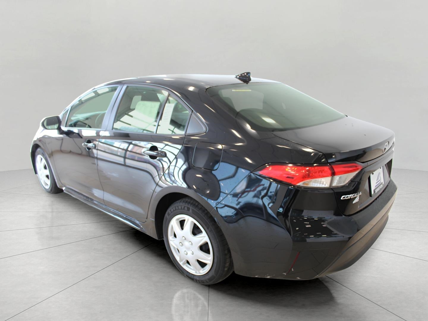 2023 Toyota Corolla LE CVT