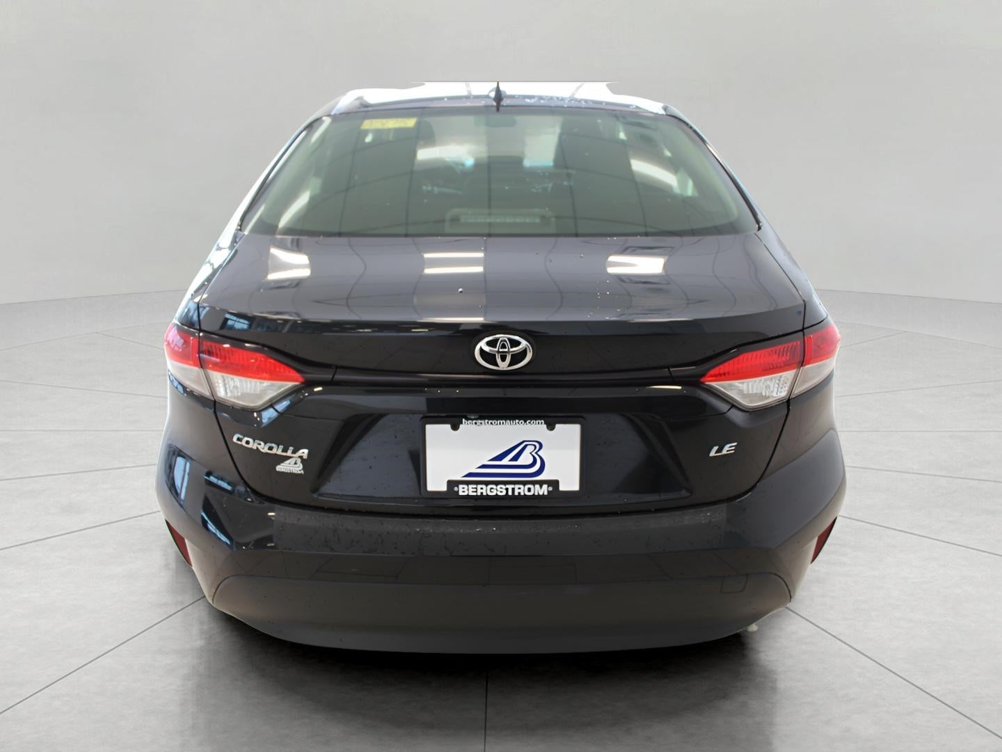 2023 Toyota Corolla LE CVT