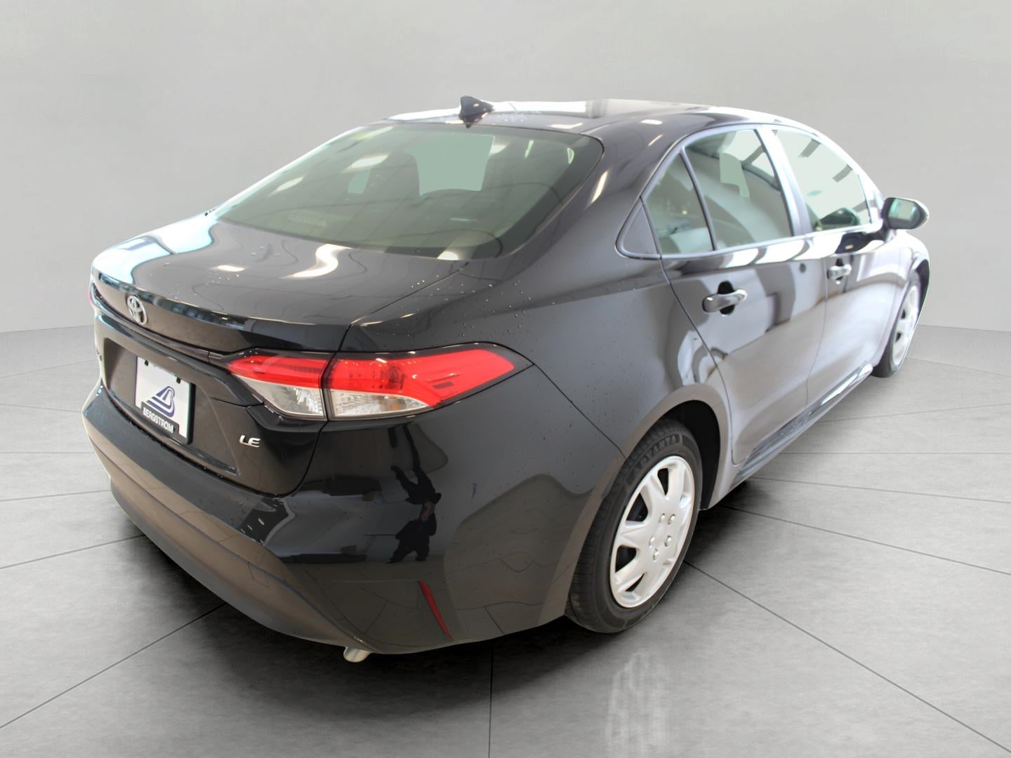 2023 Toyota Corolla LE CVT