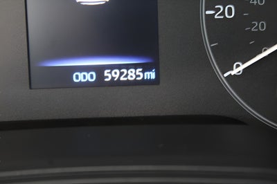 2023 Toyota Corolla LE CVT