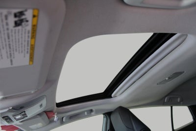 2021 Toyota Prius XLE
