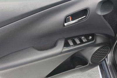 2021 Toyota Prius XLE
