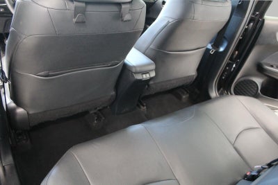 2021 Toyota Prius XLE