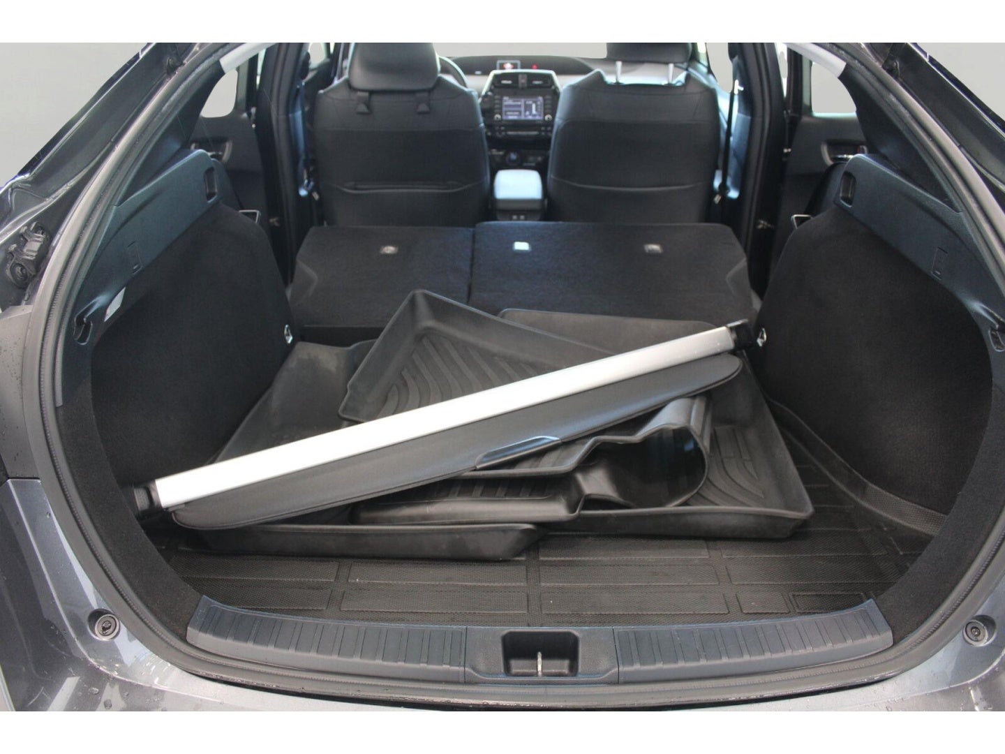 2021 Toyota Prius XLE