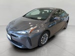 2021 Toyota Prius XLE