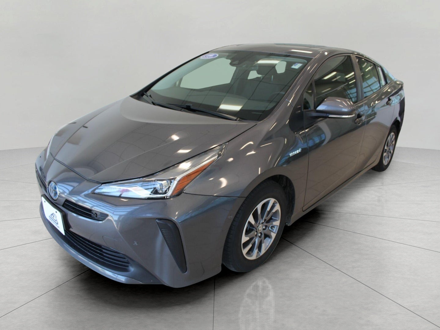 2021 Toyota Prius XLE
