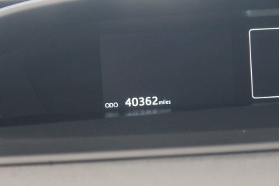 2021 Toyota Prius XLE