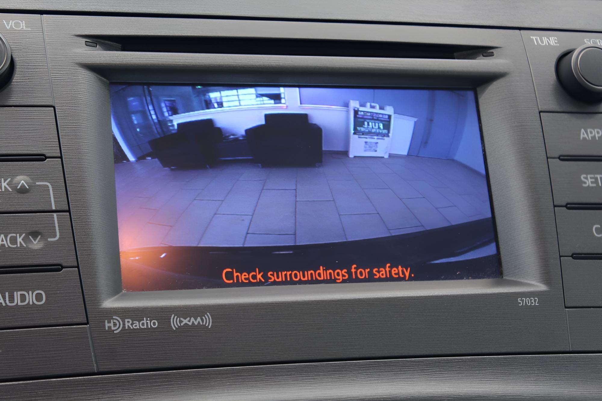 2014 Toyota Prius 5dr HB Four