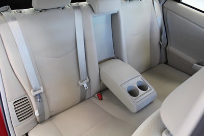 2014 Toyota Prius 5dr HB Four