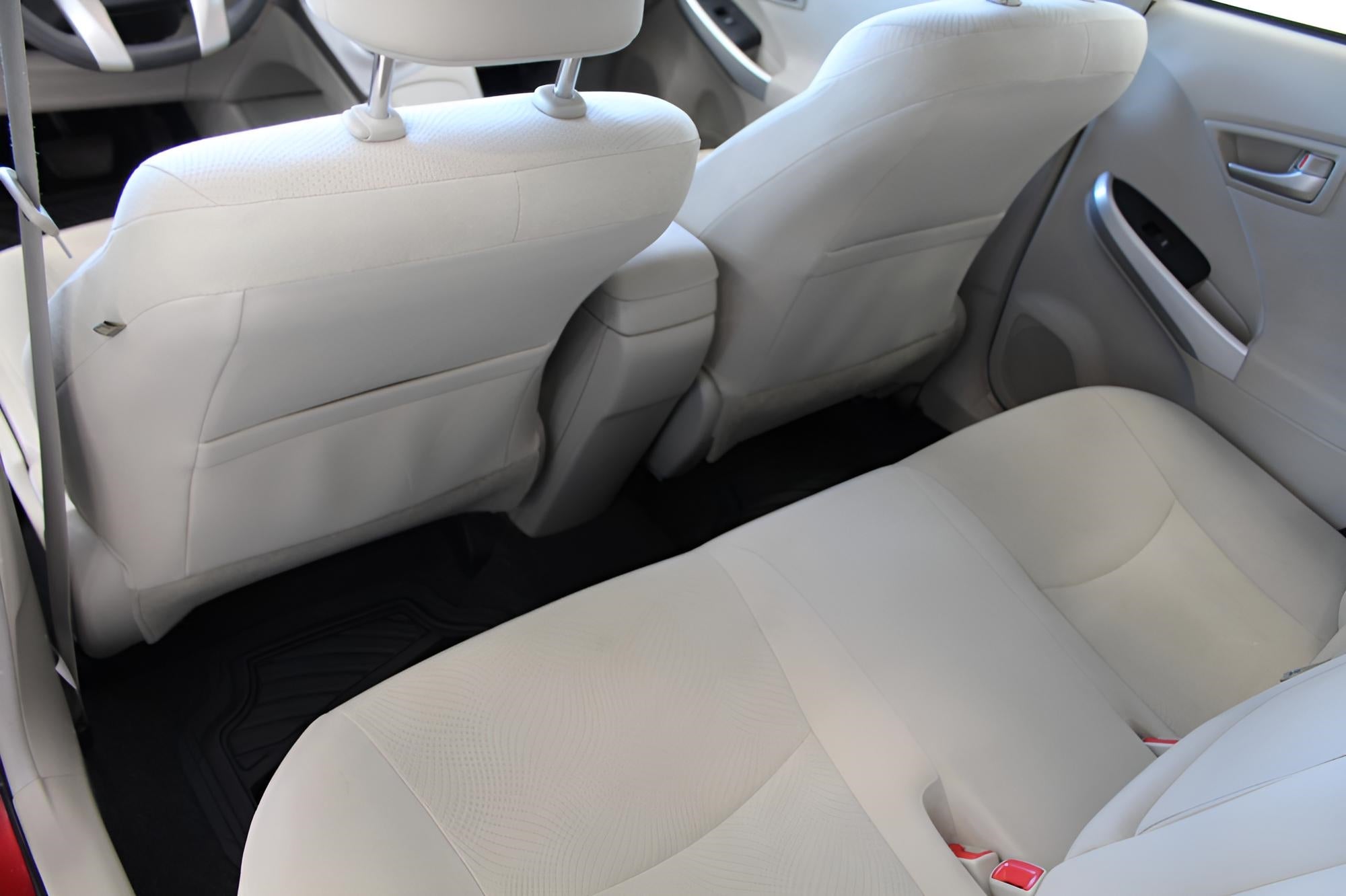 2014 Toyota Prius 5dr HB Four