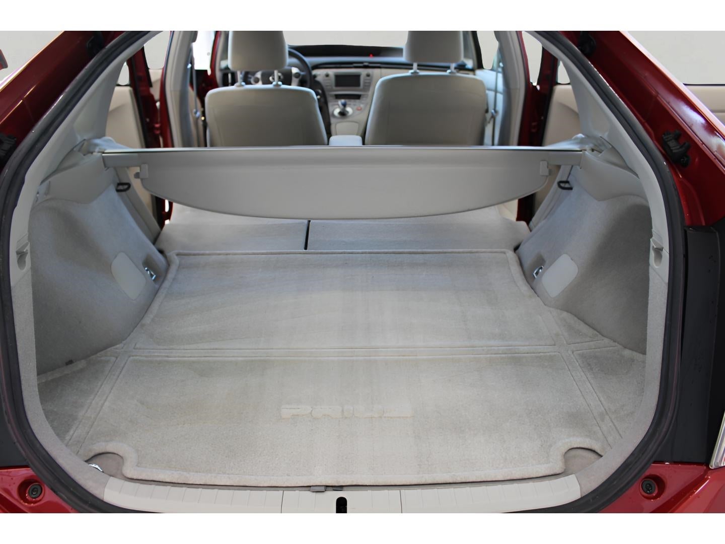 2014 Toyota Prius 5dr HB Four