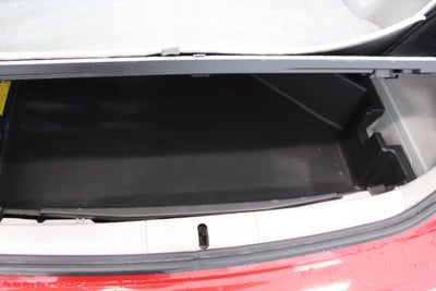 2014 Toyota Prius 5dr HB Four