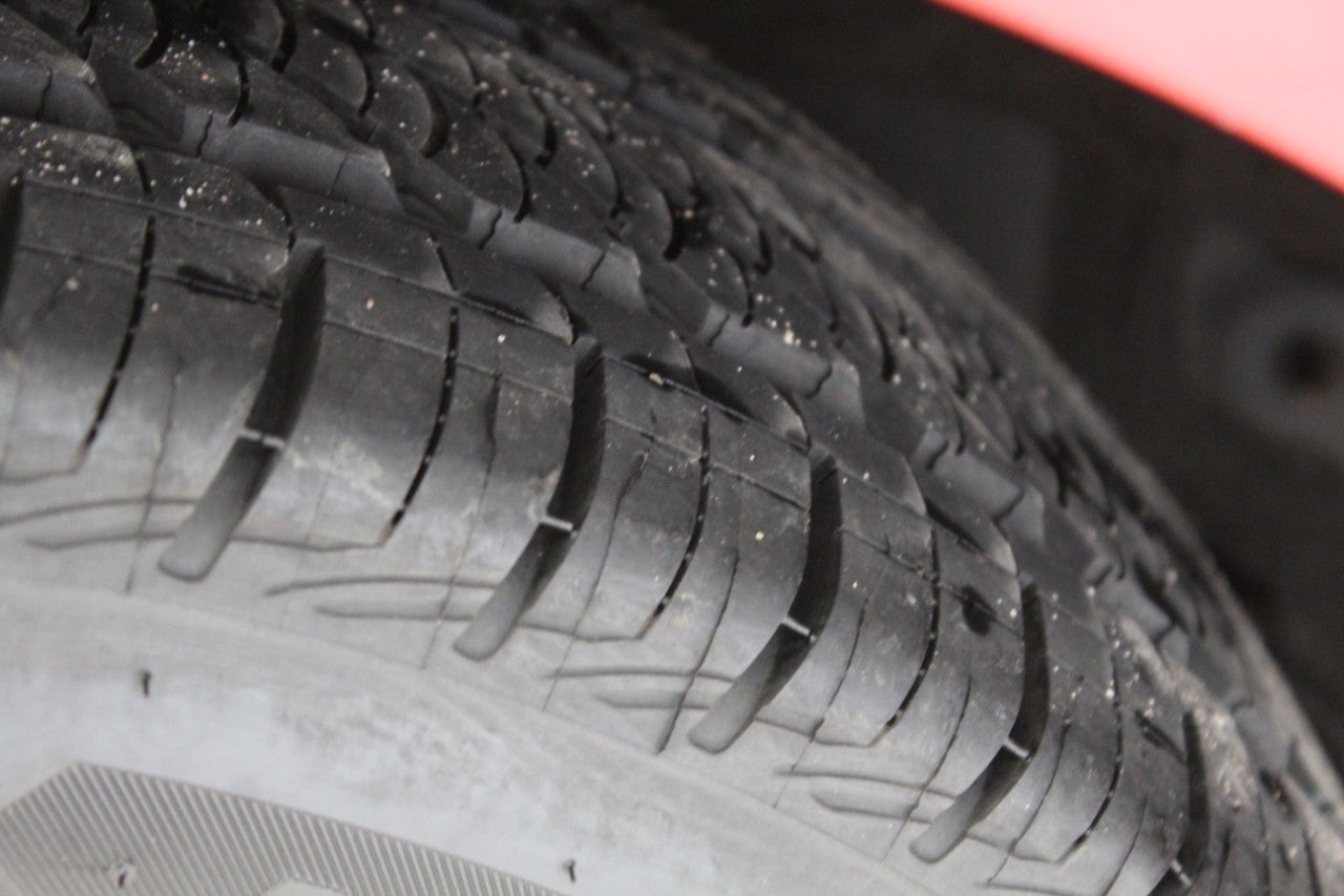 2014 Toyota Prius 5dr HB Four