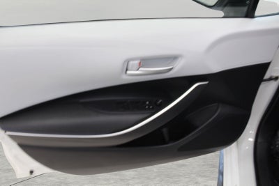 2020 Toyota Corolla SE CVT