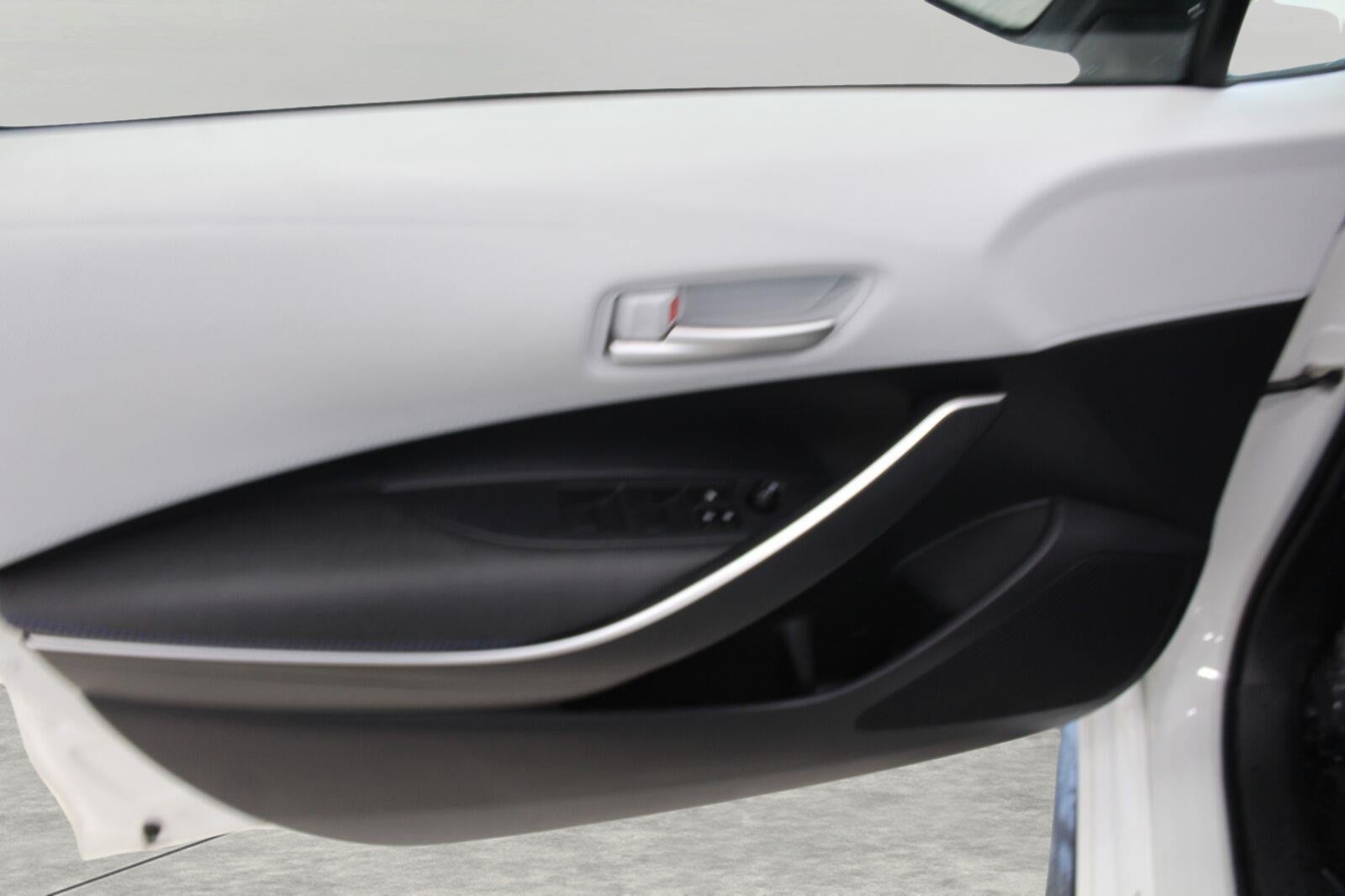 2020 Toyota Corolla SE CVT