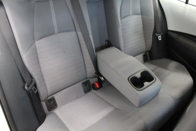 2020 Toyota Corolla SE CVT
