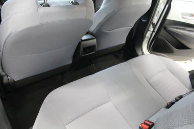 2020 Toyota Corolla SE CVT